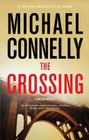 The Crossing by Connelly, Michael